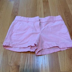 J Crew WOMENS Shorts NWOT